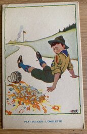 Une autre de la série Une autre de la série