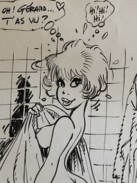 François Walthéry.