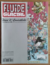 Fluire glacial Fluire glacial