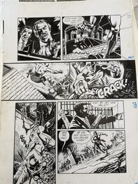 The Secret Singh Leader frame 108