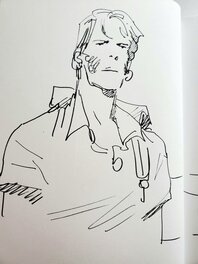 CORTO MALTESE   T3 LE JOUR D'AVANT