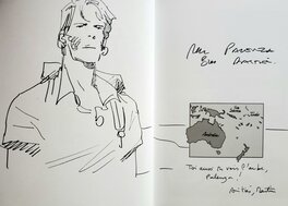 Ensemble dédicace Ensemble dédicace