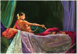 Kamasutra , de chair et de sang