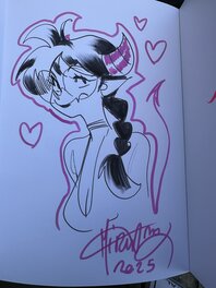 Petit bonus dans Sweet paprika Petit bonus dans Sweet paprika