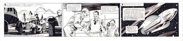 Strip #3 Strip #3