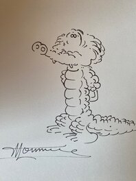 Guy Mouminoux. Guy Mouminoux.