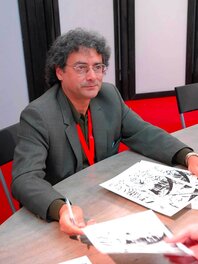 Lucio Filippucci Lucio Filippucci