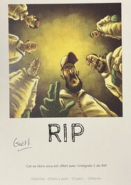 Ex Libris Ex Libris
