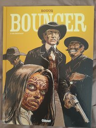 L'or maudit eo L'or maudit eo