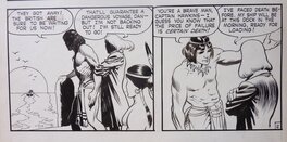 White indian White indian