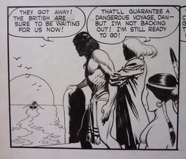 White indian White indian