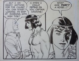 White indian White indian