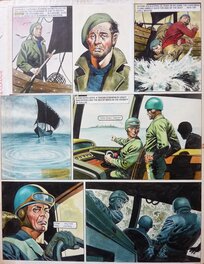 The trigan empire The trigan empire