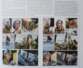 The trigan empire The trigan empire