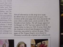 The trigan empire The trigan empire