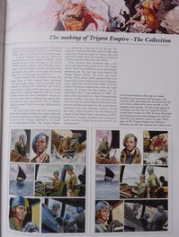 The trigan empire The trigan empire