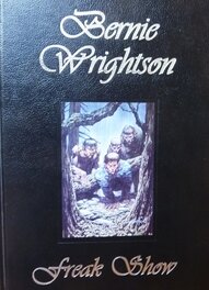 Freak Show Freak Show