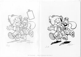 Boule et Bill Boule et Bill