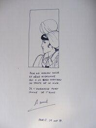 La Diva et le Kriegspiel