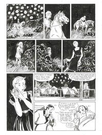 Thomas Gilbert - Caballero Bueno p. 100