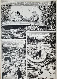 ATOMOS  T6 LA DEFAITE DE MISS ATOMOS