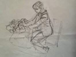 Jean-Pierre Gibrat. Jean-Pierre Gibrat.