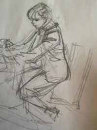 Jean-Pierre Gibrat. Jean-Pierre Gibrat.