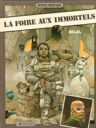 Là Foire aux Immortels