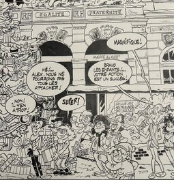 Les auteurs Les auteurs