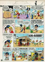 Spirou N°1886
