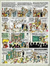 Spirou N°2525