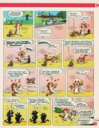 Spirou N°1675