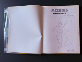 Moebius Moebius