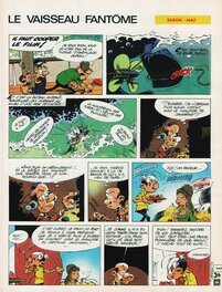 Spirou N°1954