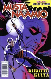 Finland edition 🇫🇮