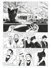 Thomas Gilbert - Thomas Gilbert - Caballero Bueno p; 119 - Comic Strip