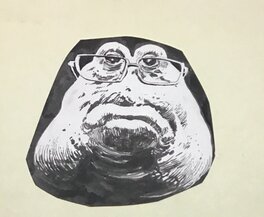 Achtung Zelig! – Final Version of Zelig’s Face, 2004 Album Achtung Zelig! – Final Version of Zelig’s Face, 2004 Album