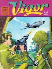 Comics : VIGOR