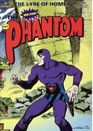 Australia Phantom Cover 🇦🇺