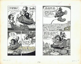 Quentin Fester - pages 5 et 6