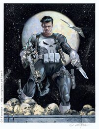 The punisher