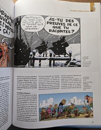 Astérix et la mer-Editions Ouest-France / page 83