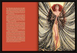 Parution dans l'Arbbook