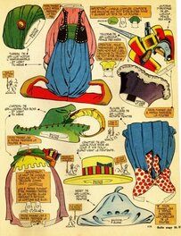 Costumez Gai-Luron page 2