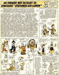 Costumez Gai-Luron page 4