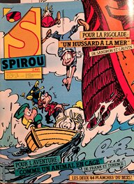 Spirou 2393 Spirou 2393