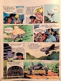 Spirou 2393 int Spirou 2393 int