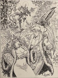 La quête de l’oiseau du temps - Avant la quête