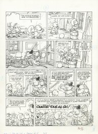 1989 - Jojo : Tous au Ski !