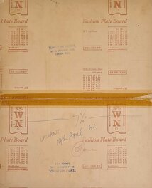 Achterzijde Achterzijde